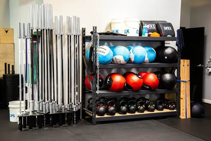 CrossFit Ho'ola Picture 6