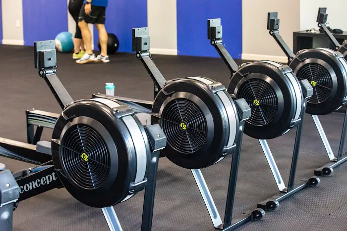 CrossFit Ho'ola Picture 2