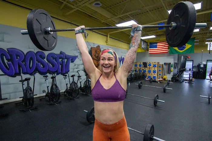 CrossFit Ho'ola Picture 9