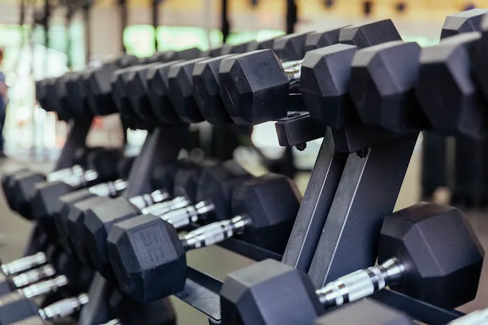 CrossFit Ho'ola Picture 8