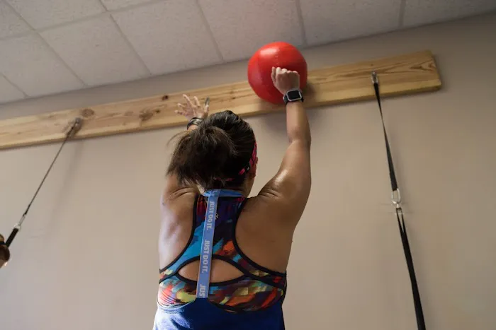 Twisted Cycle Kennesaw Picture 10