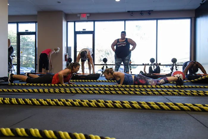 Twisted Cycle Kennesaw Picture 8