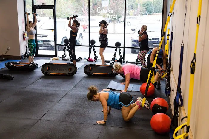 Twisted Cycle Kennesaw Picture 3