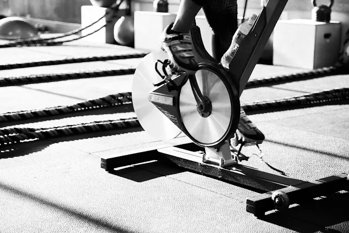 Twisted Cycle Kennesaw Picture 5