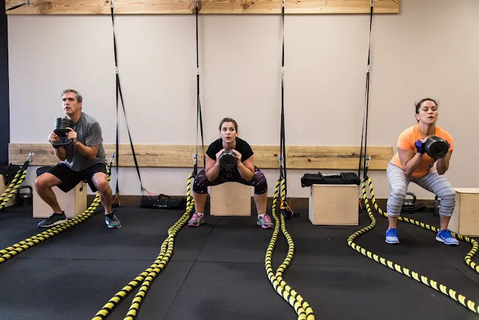 Twisted Cycle Kennesaw Picture 1