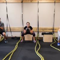 Twisted Cycle Kennesaw ico