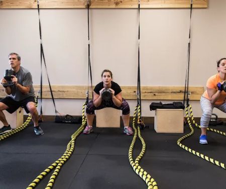 Twisted Cycle Kennesaw