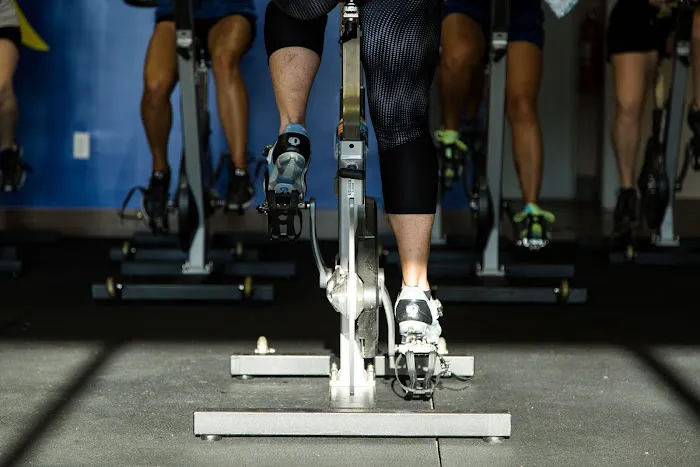 Twisted Cycle Kennesaw Picture 2