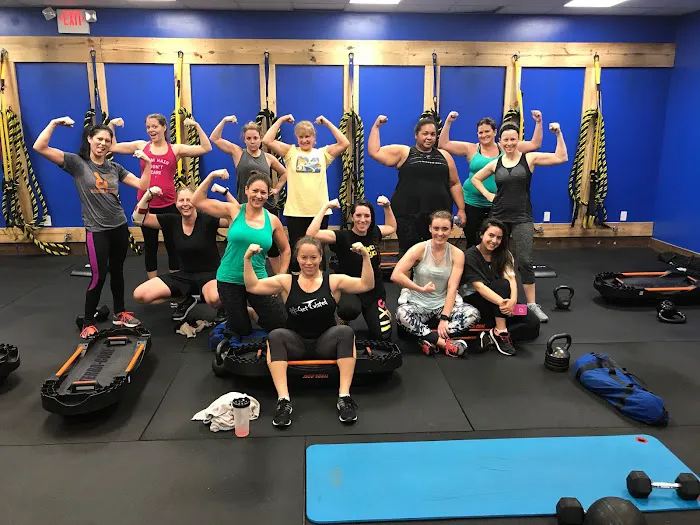 Twisted Cycle Kennesaw Picture 6