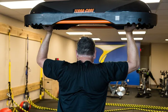 Twisted Cycle Kennesaw Picture 4