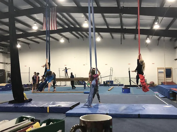 Defying Gravity Activity Center Picture 9