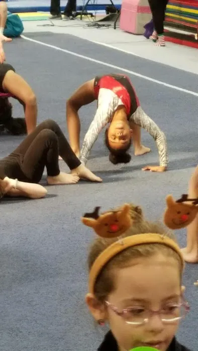 Defying Gravity Activity Center Picture 8