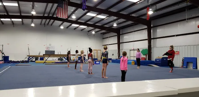 Defying Gravity Activity Center Picture 5