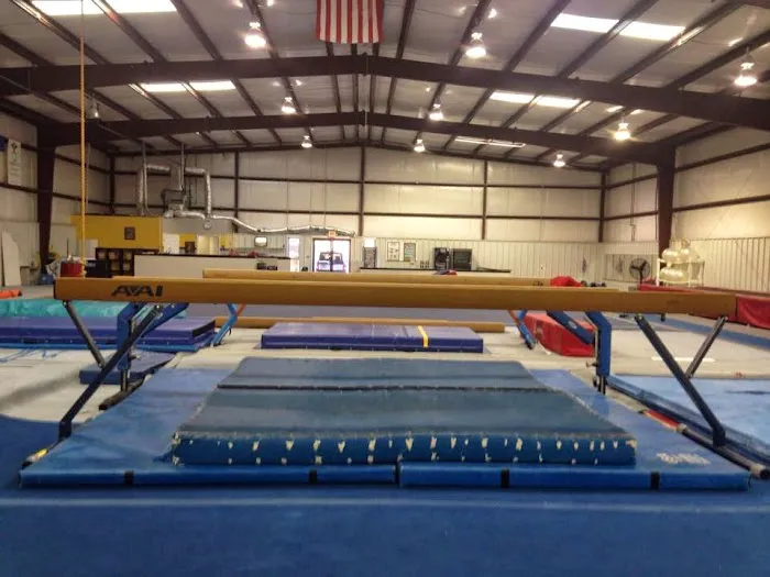 Defying Gravity Activity Center Picture 2