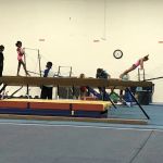 Defying Gravity Activity Center