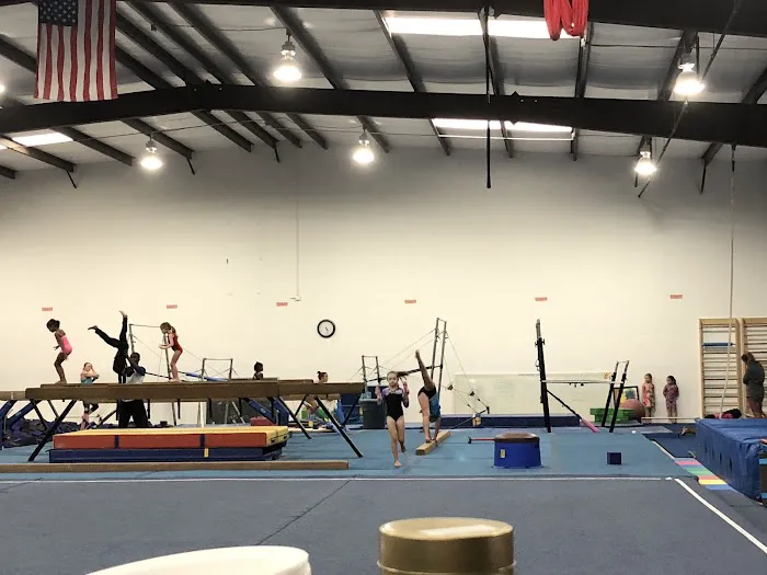 Defying Gravity Activity Center Picture 4