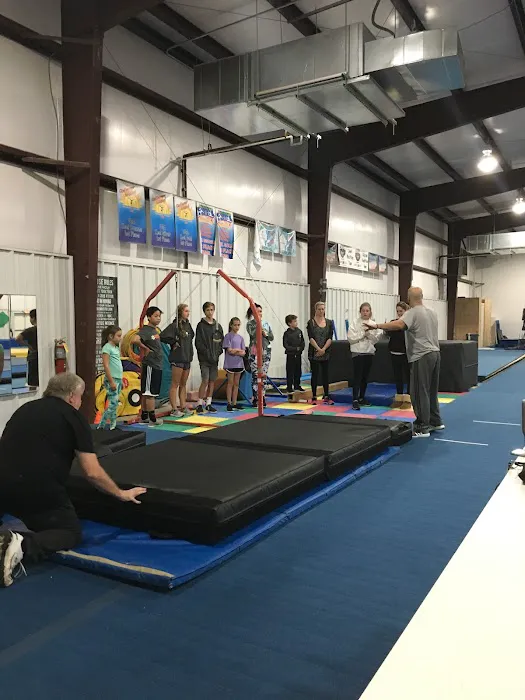 Defying Gravity Activity Center Picture 3