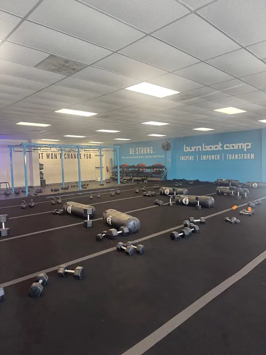 Burn Boot Camp Picture 9