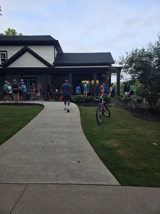 Gin Miller Fitness Picture 1