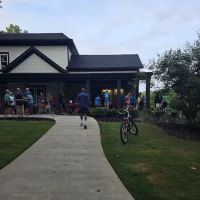 Gin Miller Fitness ico