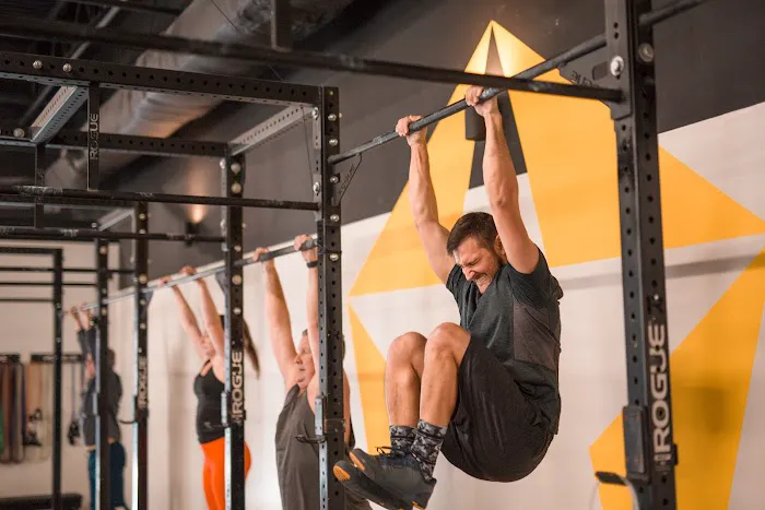 HEW Fitness Picture 6