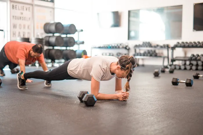 HEW Fitness Picture 4