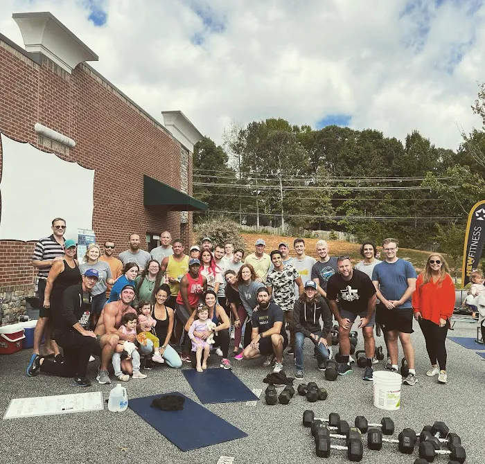 HEW Fitness Picture 5