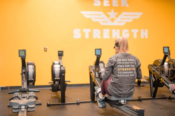 HEW Fitness Picture 1