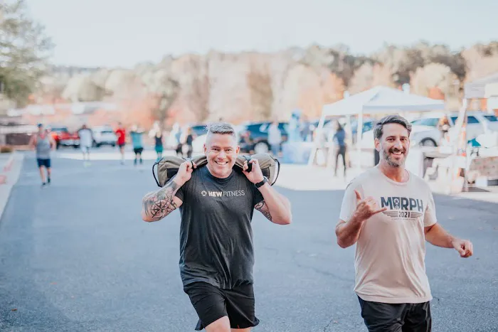 HEW Fitness Picture 7