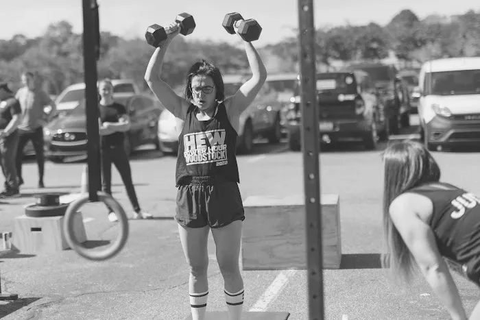 HEW Fitness Picture 3