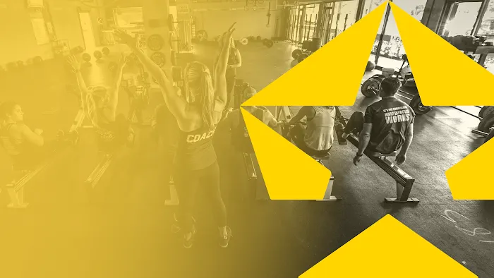 HEW Fitness Picture 8