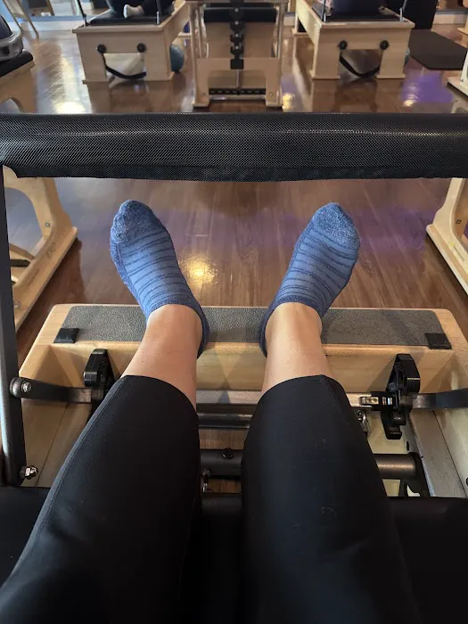 Club Pilates Picture 8