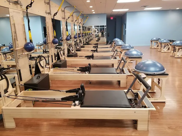 Club Pilates Picture 5