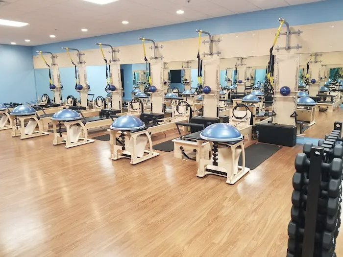 Club Pilates Picture 7