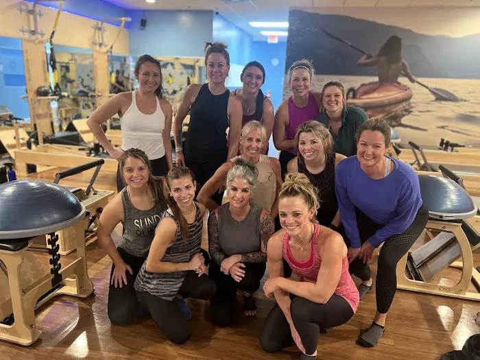 Club Pilates Picture 3