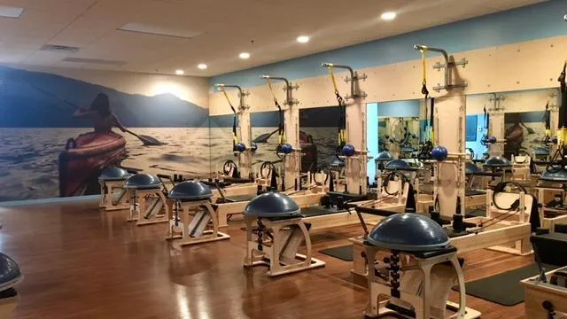 Club Pilates Picture 4