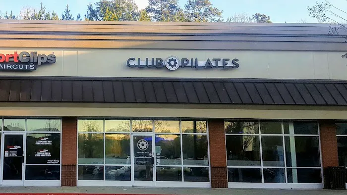 Club Pilates Picture 6