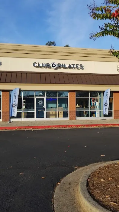 Club Pilates Picture 2