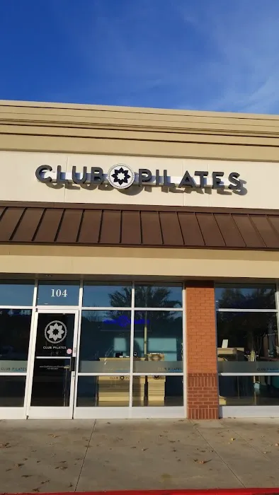 Club Pilates Picture 1