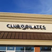Club Pilates ico