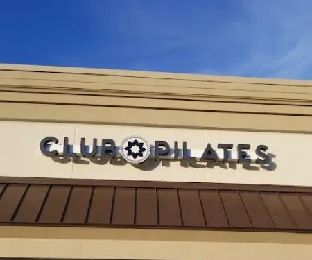 Club Pilates