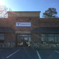 Central Gymnastics Academy ico