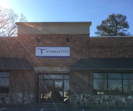 Central Gymnastics Academy