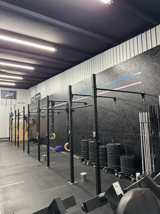 Crossfit New Hope - Gym, Personal Training Picture 5