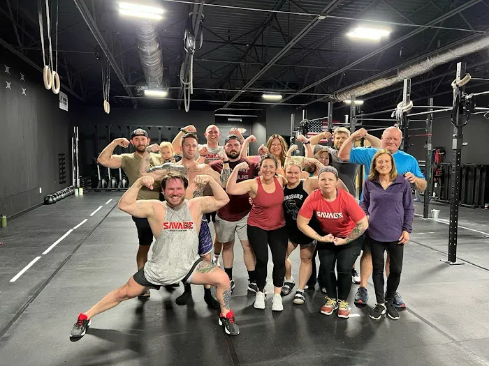 Crossfit New Hope - Gym, Personal Training Picture 9