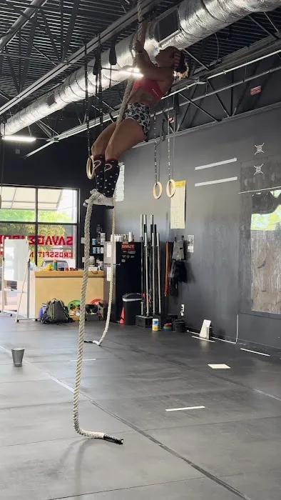 Crossfit New Hope - Gym, Personal Training Picture 6