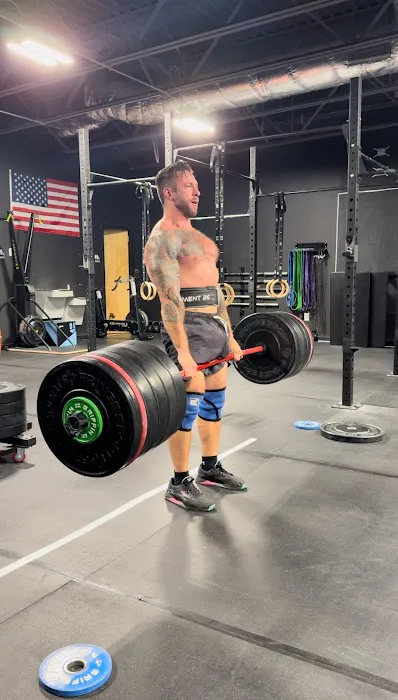 Crossfit New Hope - Gym, Personal Training Picture 4