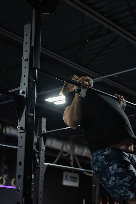 Crossfit New Hope - Gym, Personal Training Picture 3