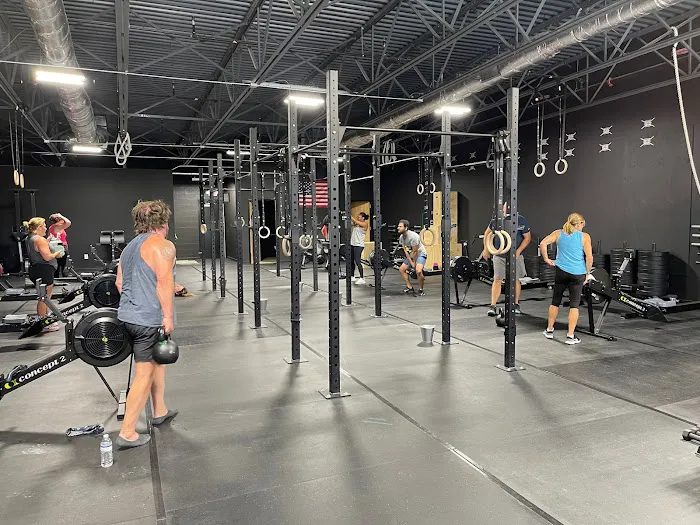Crossfit New Hope - Gym, Personal Training Picture 10