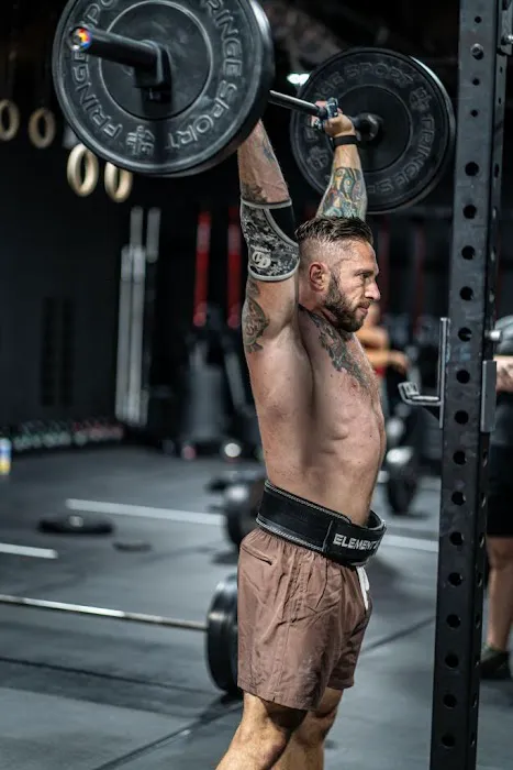 Crossfit New Hope - Gym, Personal Training Picture 7